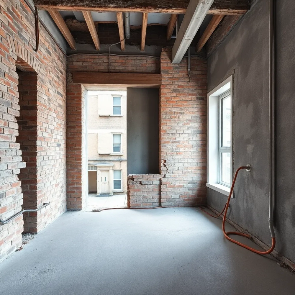 Jakie remonty trzeba zgłaszać