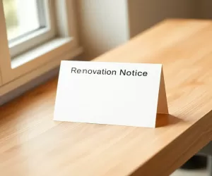 Remont kartka dla sąsiadów